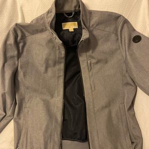 Michael Kors ZIP Up Jacket